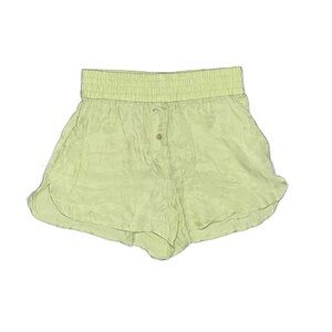 Zara high waisted shorts
